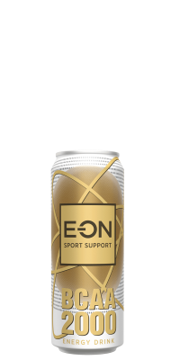E-ON SPORT SUPPORT BCAA 2000 0,45л