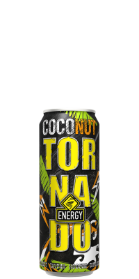 TORNADO COCONUT 0,45л