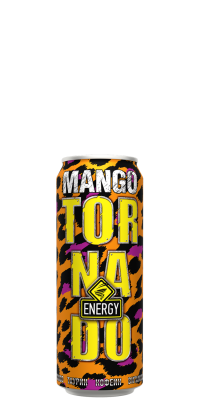 TORNADO MANGO 0,45л