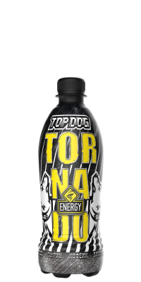 TORNADO TOP DOG 0,473л