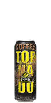 TORNADO COFFEE 0,45л